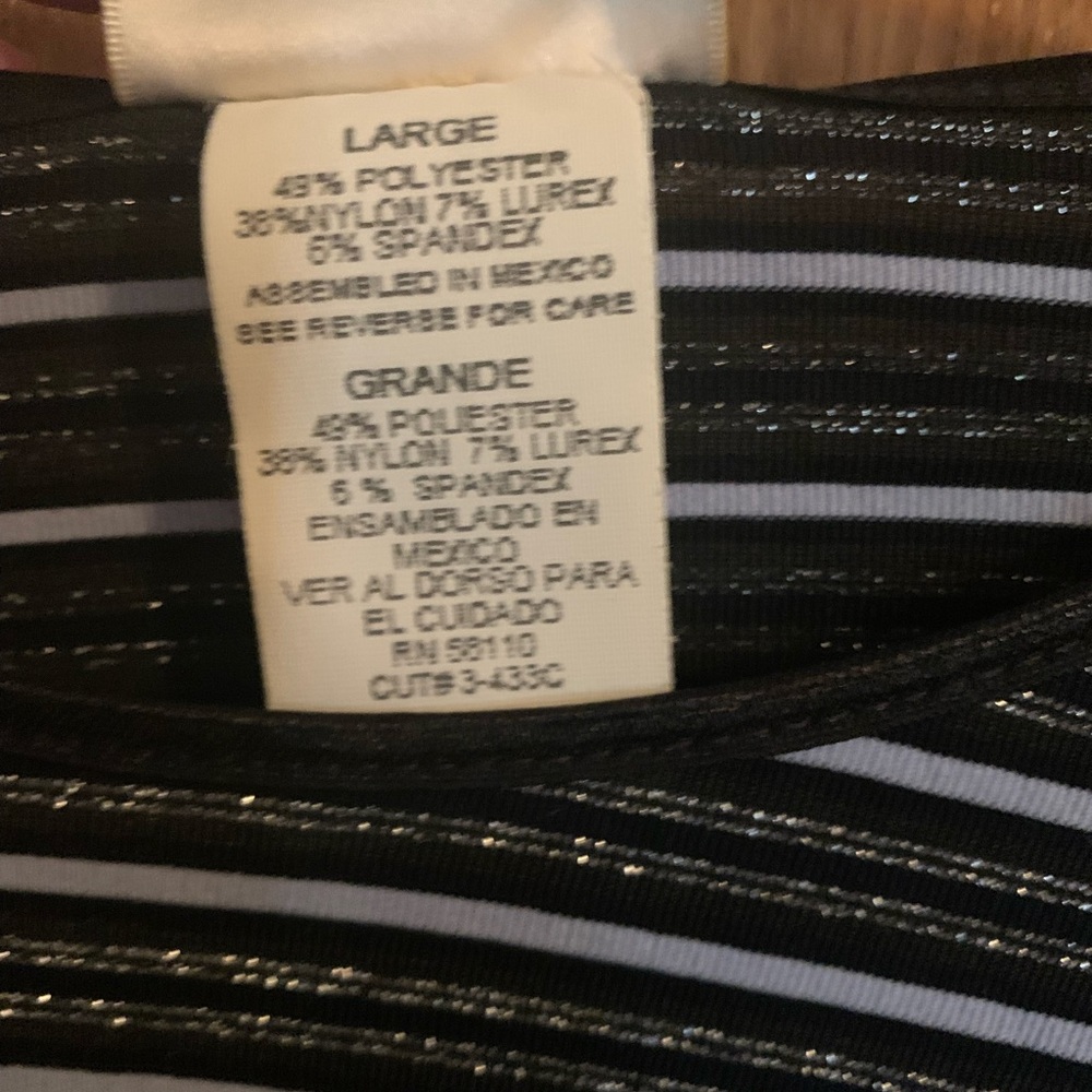 Kathie Lee Collection - Picture 2 of 4